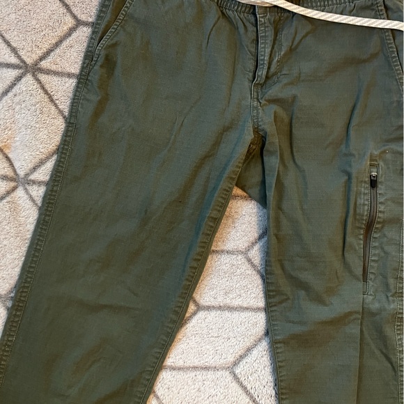 Vuori Ripstop pants - Picture 8 of 9
